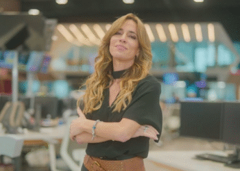 sandra borghi conto por que se separo de su marido despues de 14 anos foto juan pablo chaves tn RQB6K4M5TNBCJJVPSMLWEZ6ILU Sandra Borghi cuenta las razones de su separación tras 14 años de relación