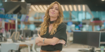 sandra borghi conto por que se separo de su marido despues de 14 anos foto juan pablo chaves tn RQB6K4M5TNBCJJVPSMLWEZ6ILU Sandra Borghi cuenta las razones de su separación tras 14 años de relación