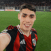 santiago lencina zurdo de 19 anos fue titular en QWCNI4FITFCPTO5IYY7SU3PBUE Santiago Lencina, la nueva joya de River que dazzla en la Primera División