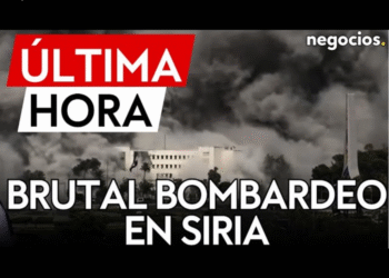 sddefault Escalada de violencia en Siria: Israel bombardea Damasco y la comunidad internacional reacciona