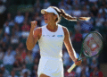 solana sierra historia tenis argentino wimbledon 2025 Solana Sierra, el milagro del tenis argentino que conquistó Wimbledon 2025