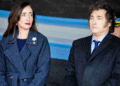 victoria villarruel y javier milei 2029399 Crisis política en Argentina: enfrentamiento entre Milei y Villarruel escala en internas gubernamentales