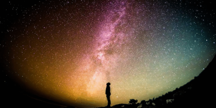 vivimos dentro de un agujero cosmico misteriosa expansion del universo desconcierta a los cientificos 4AH6KWPOAFHG7DNDOSYTU33H7Y ¿Vivimos en un agujero cósmico? La hipótesis de una burbuja que desafía la visión convencional del universo