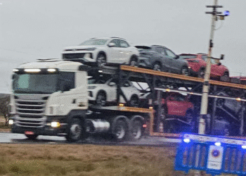 vw tera llegada a la argentina Volkswagen Tera: El nuevo SUV económico que llega a Argentina