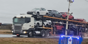 vw tera llegada a la argentina Volkswagen Tera: El nuevo SUV económico que llega a Argentina