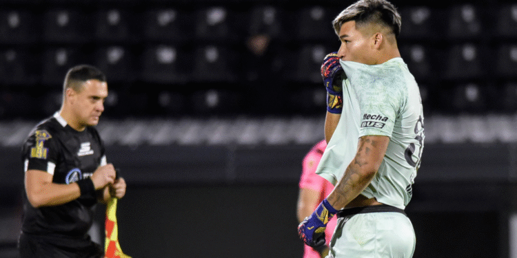 y6qXYT4M3 1290x760 2 Huracán avanza a octavos en la Copa Argentina tras vencer a Instituto en penales