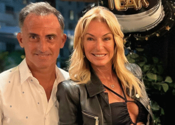 yanina latorre aseguro que no le importan las aventuras de diego latorre foto instagramyanilatorre MKK7WRXWMFHCVG2VJWNS3TW2TA Escándalo de infidelidad: Diego Latorre y Yanina Latorre en el centro de la polémica