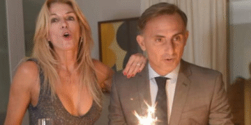 yanina latorre y diego latorre siguen juntos pese al escandalo foto instagramyanilatorre KQFPKHKLT5D77GUQ5R7OE5552I Escándalo de infidelidad de Diego Latorre: reacciones y consecuencias
