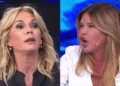 yanina latorre y nazarena velez 1694333 Tensión en LM: fuerte cruce entre Nazarena Vélez y Yanina Latorre por dichos de Fernanda Iglesias