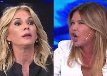 yanina latorre y nazarena velez 1694333 Tensión en LM: fuerte cruce entre Nazarena Vélez y Yanina Latorre por dichos de Fernanda Iglesias