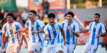 z b6nFWG4 1200x630 1 Argentina en la final de L'Alcudia: cuándo y contra quién juega