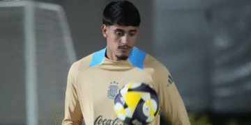 7SH5RNZIBRGSZH3N5UCZ5MGLMY Mariano Troilo a punto de cerrar su transferencia más costosa