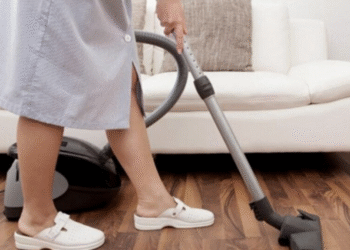 959091 trabajadoras 20casas 20particulares Aumentos salariales y bono no remunerativo para empleadas domésticas en Argentina