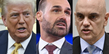 959550 25a afp 9 EE.UU intensifica presión sobre Brasil con orden ejecutiva de Trump