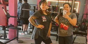 IFIDI7RZABFIFFYZJ4YLU6ROZM Tragedia en Mar del Plata: una mujer falleció en el gimnasio por un ACV hemorrágico