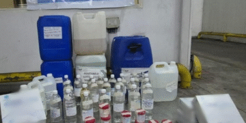 PeGFsIqXE 2000x1500 1 Nuevo saldo en la investigación del fentanilo contaminado en Argentina