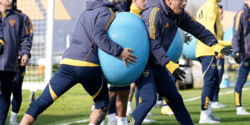 VFPB4cHs3 2000x1500 1 Boca en busca de la recuperación: cambios y novedades para visitar a Independiente Rivadavia