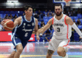 ZHDCYOPIBBHMRHBOVROF3BSI74 Argentina sorprendió y avanzó a la final de la AmeriCup tras vencer a Canadá