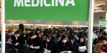 ZWESXSGP5FEIXCOIJVSJORMTZA Sistema del Gobierno para evaluar casos de fraude en exámenes de residencias médicas