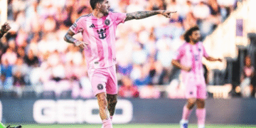 buen debut de paul jugo primer partido inter miami contra atlas mexico 1095515 185737 De Paul será homenajeado en Atlético de Madrid mientras juega en la MLS