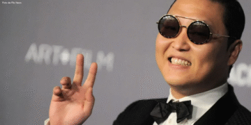 capturadepantalla 2025 08 30 1715324967 re Psy, famoso por Gangnam Style, fue detenido por obtener medicamentos sin receta