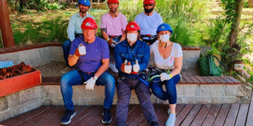 clan en vcp 2086735 Milei, Karina y Espert en Córdoba: vínculo en medio del escándalo por coimas