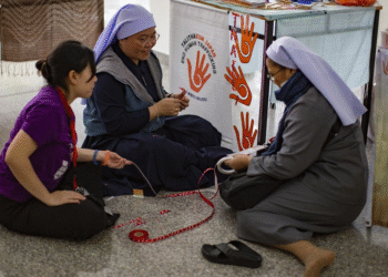 cq5dam.thumbnail.cropped.1500.844 Trata de personas: Talitha Kum ayuda a 400 mil mujeres y niños en 2024