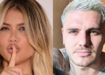 dos.jpg 1192065467 Wanda Nara responde a acusaciones por filtración de video íntimo de Icardi