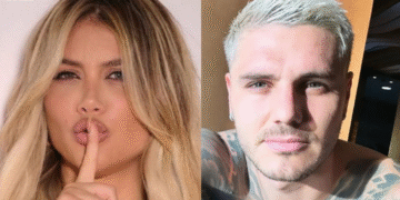 dos.jpg 1192065467 Wanda Nara responde a acusaciones por filtración de video íntimo de Icardi