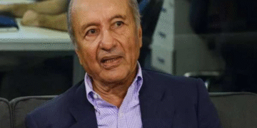 eduardo menem 20231205 1712725 Eduardo Menem denuncia campaña de desprestigio y defiende a su familia tras escándalo judicial