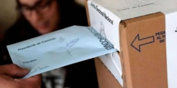 elecciones 2079800 3 Gustavo González: La política en clave electoral marca cada decisión