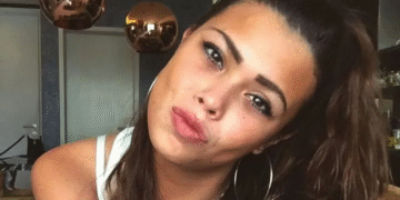 image Reabren investigación por muerte de la modelo Ivana Smit en Malasia