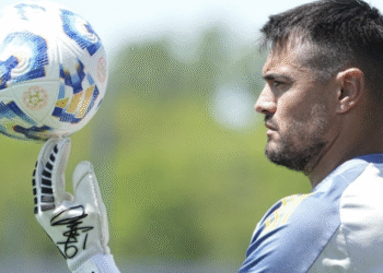 nzNRqM7b7 1200x630 1 La situación de Chiquito Romero en Boca tras la decisión de Russo