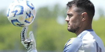 nzNRqM7b7 1200x630 1 La situación de Chiquito Romero en Boca tras la decisión de Russo