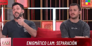 pepe ochoa confirmo separacion famosa pareja 1097484 084408 Se rompe una larga historia de amor: la pareja de famosos en crisis