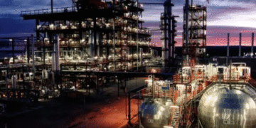 xs Crisis en la Planta de Agua Pesada de Arroyito por falta de transporte y fondos