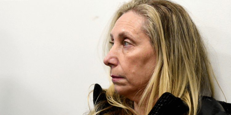 6668800e4bb30 1200 630 Bronca de Karina por el fracaso del acto de Moreno y el uso de dinero