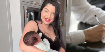 68bb74d65f1cd Madre en Brasil enfrenta rechazo legal al cambiar nombre de su hija por arrepentimiento