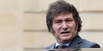 72829408 6 Medios alemanes analizan la crisis y tensiones en Argentina de cara a las elecciones 2025