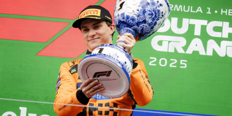 967770 24a efe 0 Colapinto logra su mejor resultado en Zandvoort, pero sin puntos por ayuda del equipo