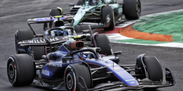 968274 21a na Franco Colapinto regresa a Monza tras su debut en la Fórmula 1