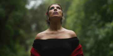 968952 foto 20tunel 20portada María Paula Godoy: icono de la música y la militancia en Argentina