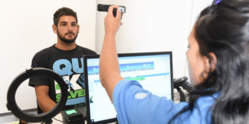 969451 pasaporte 0 Renaper enfrenta denuncia por emisión de más de 60.000 pasaportes defectuosos