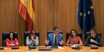 972177 25a europapress Sánchez pide excluir a Israel de competencias internacionales por Gaza