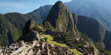 972495 machu picchu 5ff969ae 1280x720 1 Protesta bloquea acceso a Machu Picchu y deja varados a 2300 turistas