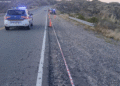 9a49505d 7b5c 4903 9f5c ee26728aa4de Terrible despiste en Altas Cumbres: un muerto tras caer 40 metros en un barranco