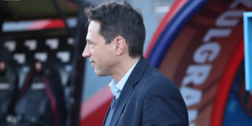 CIRGI2YUNFEZBFOEZS6WGIE2NI Recrudece la crisis en San Lorenzo: renuncian dos directivos más