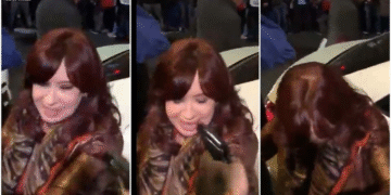 HJ4KZ5VX4ZFSNMFQIRU3XLE2TA Tres años del intento de magnicidio a Cristina: hechos, recuerdos y causa judicial