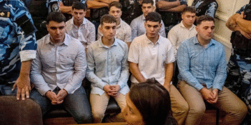 I3Z76F4LUFGP7FA76R23DNS2TI Corte Suprema desestima recurso de la defensa en caso Báez Sosa por error procesal