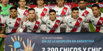 KNX1 l5h 2000x1500 1 Análisis del Triunfo de River sobre Estudiantes